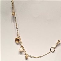 Bracciale Fanton Gioielli Donna BRACCIALI ORO in Oro I.E-78_52
